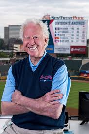 Sutton played 23 seasons in mlb, 16 with the dodgers, before embarking on a second career calling atlanta braves games for three decades. Hall Of Fame Pitcher Don Sutton Looks Homeward Emerald Coast Magazine