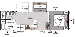 Built to exacting standards, forest river wildwood rvs are one of the most popular recreational vehicles on the market today. 2014 Wildwood By Forest River Fifth Wheel Series M 26ddss Specs And Standard Equipment Nadaguides