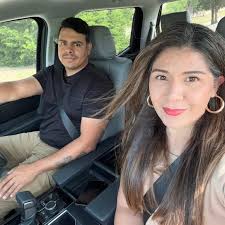 Exterior door and garage door refinishing needed