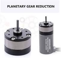 Amazon.com: GoolRC 1/3 Planetary Gear Reduction Unit for 540 Motor RC Car  Metal Gear Box : Toys & Games