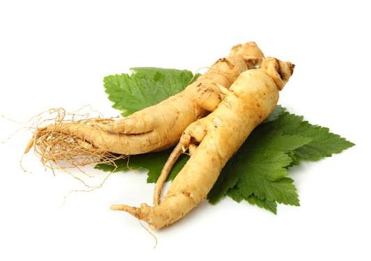 Ginseng