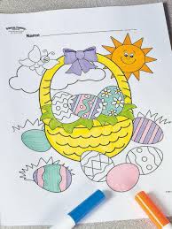 Alibaba.com offers 2,776 oriental trading company products. Free Printable Easter Coloring Pages Fun365