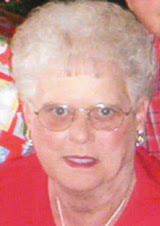 Margaret Erwin Obituary