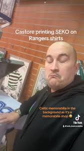 Castore printing Seko