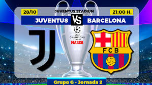 How to watch barcelona vs. Juventus Vs Barcelona Juventus Vs Barcelona The Search For A Leader Marca