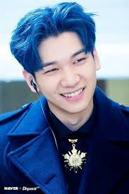 Genie music, stone music entertainment. Vixx Hyuk Fanart K Pop Amino