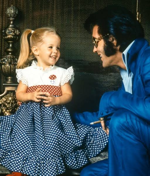Lisa Marie Presley, Elvis' Only Child, Has Died at 54