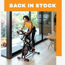 A generous full colour backlit lcd display tracks your time, distance, calories, and rpm's throughout your intense cycling sessions. Schwinn Ic8 Spin Bike Online Shopping For Women Men Kids Fashion Lifestyle Free Delivery Returns