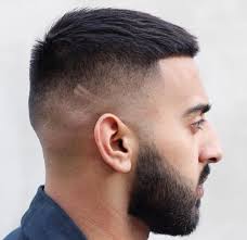 Men's hairstyles to suit every kind of face shape, no matter what type of hair you have (plus: 44 Short Haircut For Chubby Face Male Great Concept
