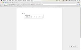 So let's learn how to write letters in english! Google Input Tools