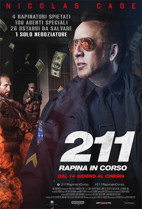 211 (2018) - IMDb