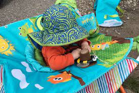 And already, the swedish top model looks like she's ready to step back in front of the camera and hit the catwalk for some of the top fashion brands in the world. Best Gear For Outdoor Babies Tales Of A Mountain Mama
