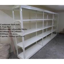 See more ideas about metal kitchen cabinets, metal kitchen, industrial house. Steel Rack Open Type Cabinet Metal Frame And Shelves Furniture Home Living Furniture Shelves Cabinets Racks On Carousell