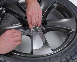 Sprühfolie / flüssiggummi spraydose autolack set matt 2 x 400 ml (800ml). Spruh Folien Set Set Spruh Folie Felgen Reifen Foliatec Com Onlineshop