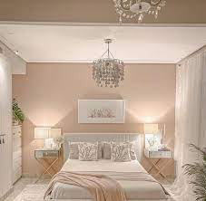 21 Romantic Bedroom Colours For