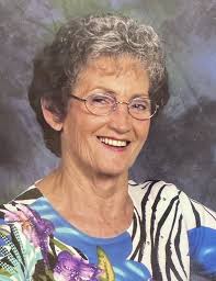 Obituary information for Gladys Coleman Nelson