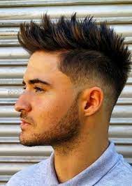 Men S Hairstyles And Haircuts For Men In 2017 Therighthairstyles Men Haircuts Hairstyles Men Mens Boys Haircuts Hipster Haircut Haircuts For Men