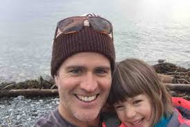 Fundraiser for Chris White by David Angus : Fix Chris' Broken Smile