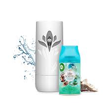 Glade Sense & Spray Air Freshener Refill Cherry & Peony 18Ml - Tesco  Groceries