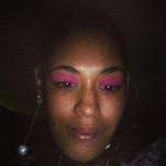 Keshia Curry's Instagram, Twitter & Facebook