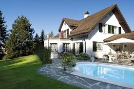 Schwimmbad Hersteller Recklinghausen House Styles Mansions House