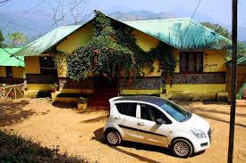 mountain valley cottage munnar valley