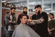 What is your competitive advantage as a barber? - MAILROOM