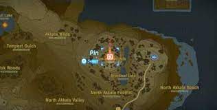 Robbie S Research Walkthrough Zelda Breath Of The Wild Botw Game8