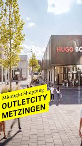 Midnight Shopping in Metzingen: Ein exklusives Erlebnis