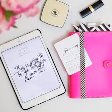2014 Editor S Faves Filofax Gadgets Blogging More Stationery Addict Wedding Signs Diy Construction Paper Crafts