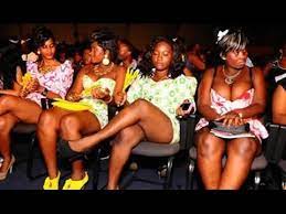 Try changing the word or phrase morphologically. Pastor Told Women No Panties Bras In His Church Youtube