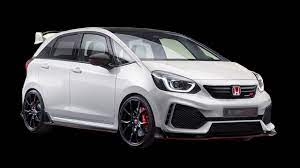 Check spelling or type a new query. Honda Jazz Fit Type R Imagined As A Rapid Hot Hatch Youtube