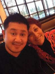 If you ever stopped in at Valenty's Lounge or Pasadena Liquors at Gulfport  Blvd and Pasadena Ave you probably at one point ran into the Founder Pena  Valenty. "Mama V" passed. A