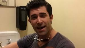 Adam Zelasko - Jersey Boys First National Tour