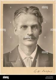 Balfour gerald hi-res stock photography and images