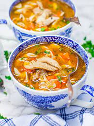 The Best Chicken Noodle Soup Video Recipe Tatyana S Everyday Food Soup Recipes Chicken Noodle Best Beef Stew Recipe