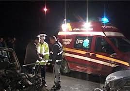 Despre politia rutiera pe 9am. DouÄ PoliÅ£iste Din Ipj BacÄu Moarte Intr Un Accident Rutier Dcnews