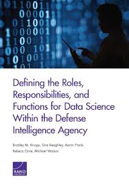 Defining The Roles Responsibilities And Functions For Data
