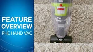Bissell Pet Hair Eraser Hand Vacuum Attachments Bissell Pet Hair Eraser Cordless Handheld Vacuum Review
