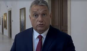 Orbán viktor ellenőrzést tartott a belvárosi rendőrkapitányságon. Itt Van Orban Viktor Friss Bejelentese A 13 Havi Nyugdijrol
