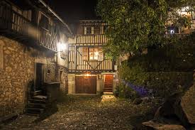 Está pensada para permitir disfrutar al máximo de las instalaciones con total. Booking Com Casa Rural Espenitas La Alberca Espana 16 Comentarios De Los Clientes Reserva Tu Hotel Ahora