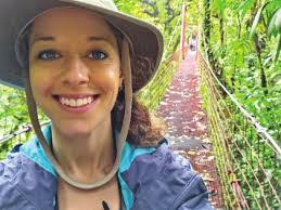 Allison Yetter's Instagram, Twitter & Facebook