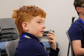 Marquette University High School seniors in the Class of 2025 committed to  playing collegiate athletics for teams across the country. These athletes  will compete in baseball, football, volleyball and rugby at the