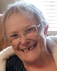 Ellen Fay Snyder Obituary August 18, 2023