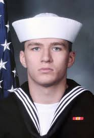 Ohio Navy Corpsman Max Soviak of Sandusky area killed in Afghanistan