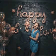 เริ่มลงรูปคู่โชว์ความหวานเรื่อยๆแล้ว คู่ของ แมท ภีรนีย์ อยู่คงไทย และ สงกรานต์ เตชะณรงค์ ที่ช่วงปีใหม่ที่ผ่านมาดูเหมือนว่าแมทจะไปฉลอง. à¹à¸¡à¸— à¸  à¸£à¸™ à¸¢ à¹€à¸œà¸¢à¸ªà¸²à¹€à¸«à¸• à¸— à¸­ à¸™à¸Ÿà¸­à¸¥à¹„à¸­à¸ˆ à¸ªà¸‡à¸à¸£à¸²à¸™à¸• Thaiger à¸‚ à¸²à¸§à¹„à¸—à¸¢