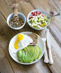 Au Petit Dejeuner Je Mange Quoi Megalow Food Petit Dejeuner Equilibre Megalow Food Petit Dejeuner