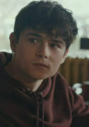 Walter Mckey Imagine