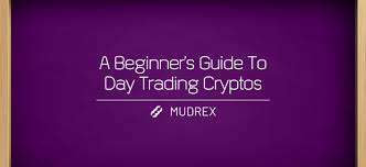 Before getting bogged down by the complexities of highly technical indicators of cryptocurrency trading, you need to focus on a simple. Beginner S Guide To Day Trading Cryptos Crypto Day Trading Tips Mudrex