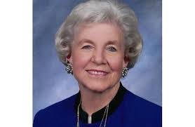 Louise Waters Obituary (1925